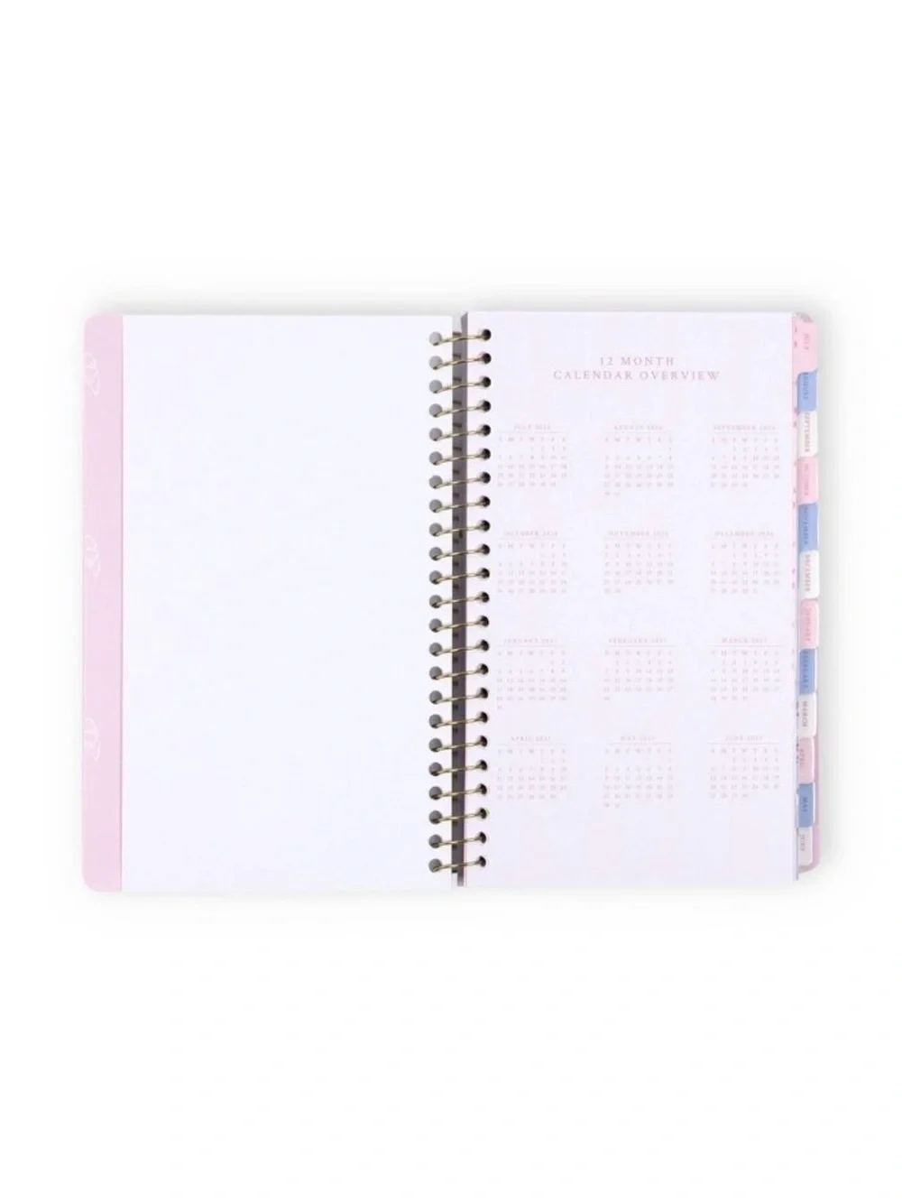 LoveShackFancy Planner